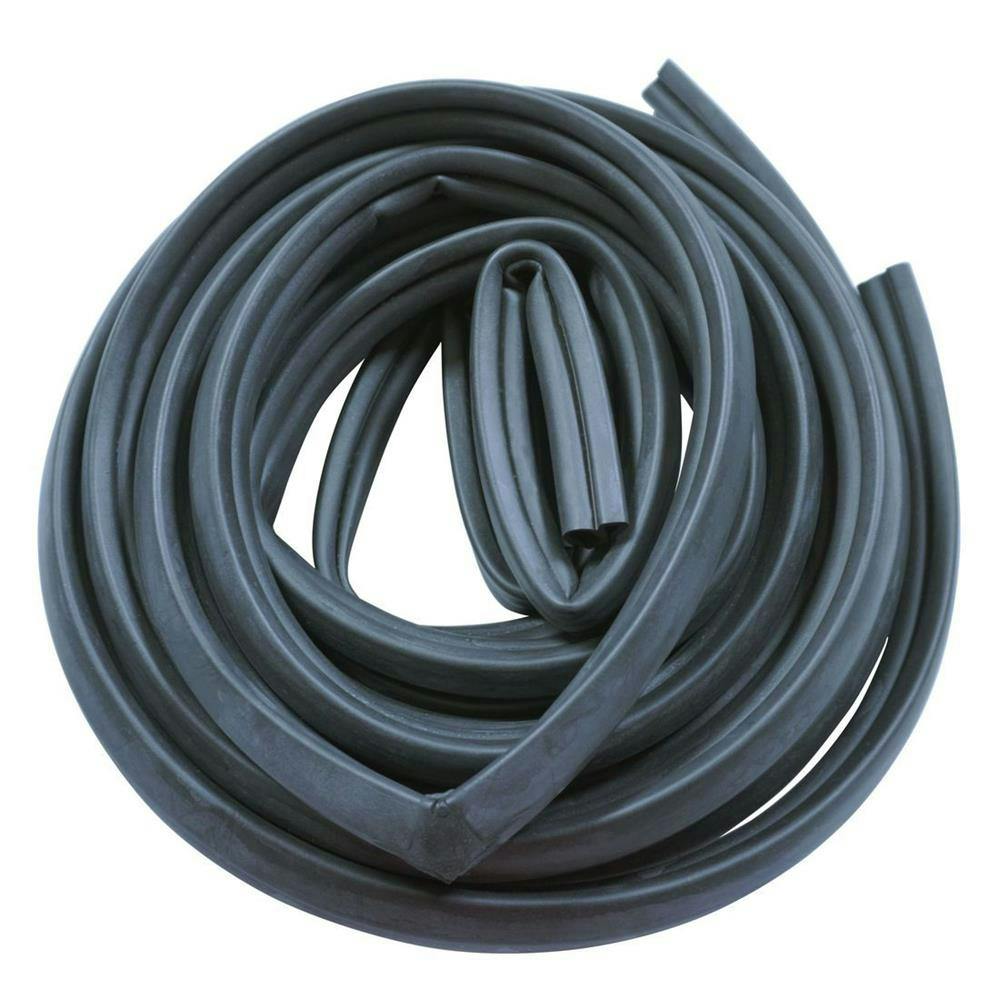 SoffSeal 9009 1967-72 Chevy/GMC Truck Door Seals, Pair