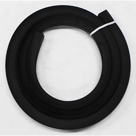 SoffSeal 5074 Hood-to-Cowl Rubber Seal for 1968-72 Chevelle A-Body
