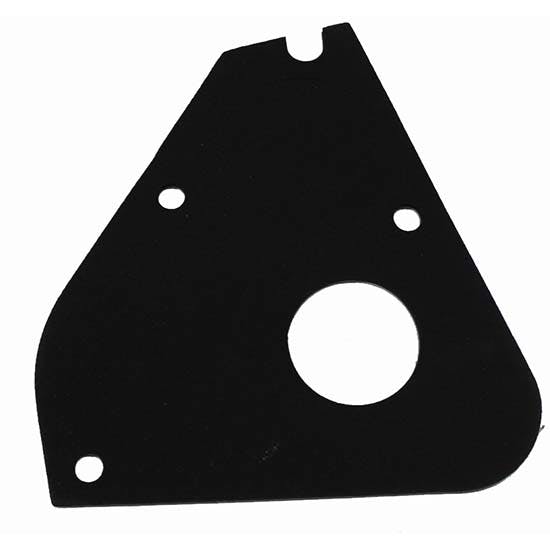 SoffSeal 5161 Steering Column Sponge Seal for 1968-72 Chevelle