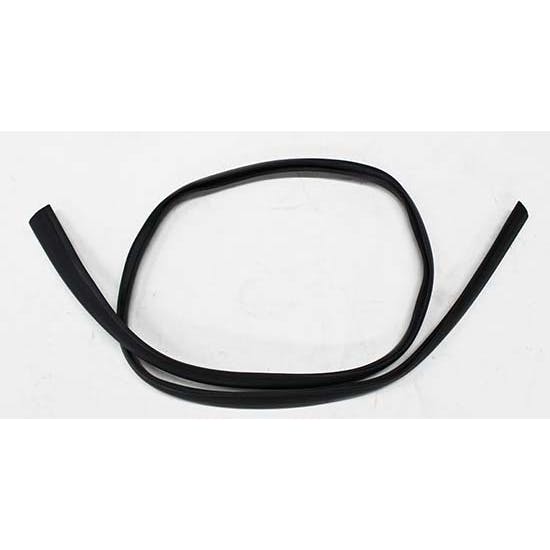 SoffSeal 5070A Rear Hood Seal, 1968-72 Chevelle/El Camino/Monte Carlo