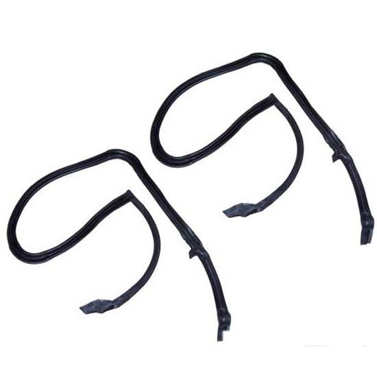 Soffseal 3190 Camaro T-Top Fisher Style Single Release