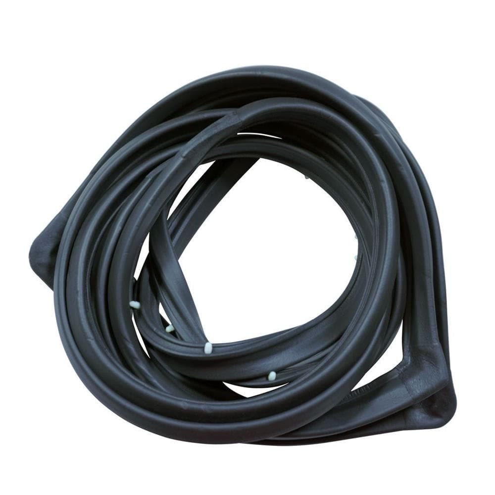 SoffSeal 5038 1978-87 GM G-Body Station Wagon Door Seals, Rear