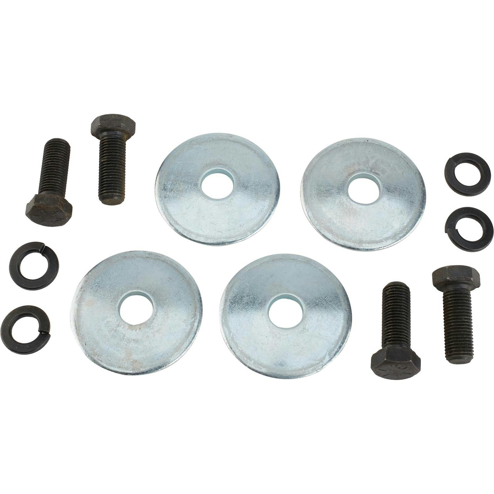 Southwest Reproductions 270244 Upper A-Arm Bushing Retaining Washers