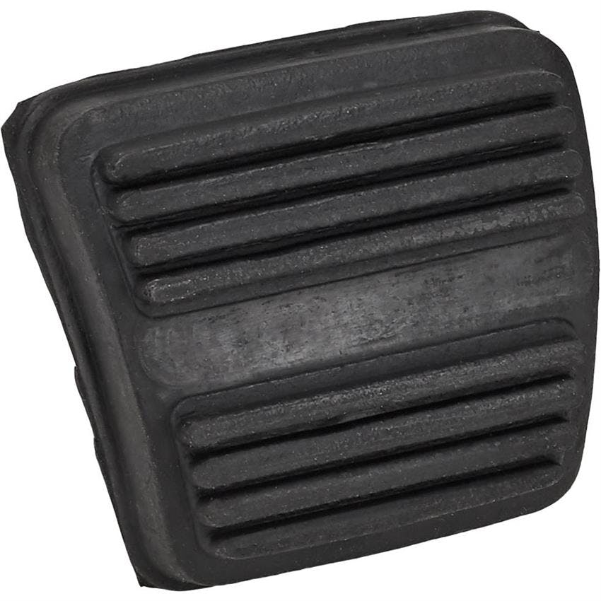 Southwest Reproductions Park Brake Pedal Pad, 69-81 Camaro/66-77 Nova