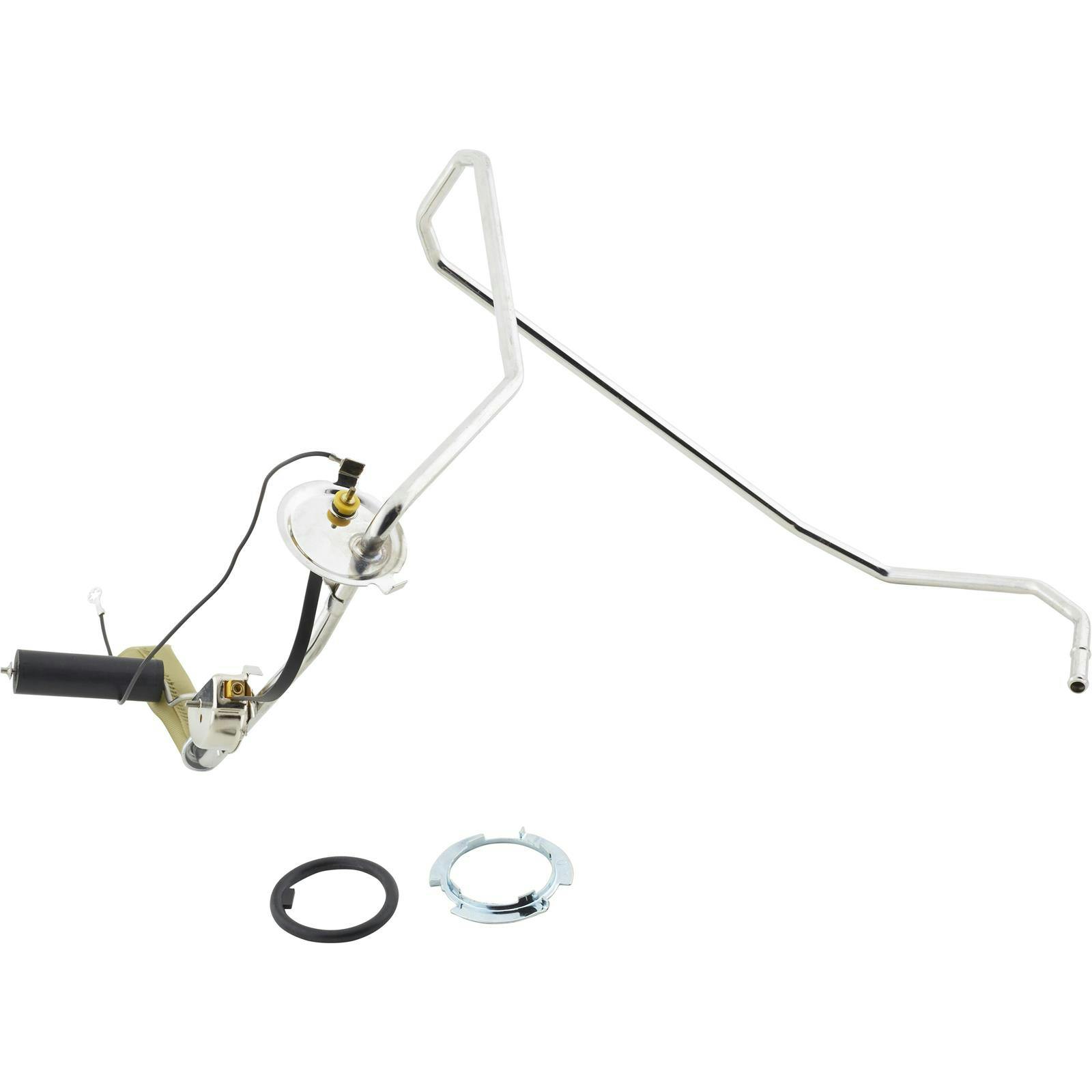 Speedway Fuel Sending Unit, 3/8 Inch Single, 73-79 Nova