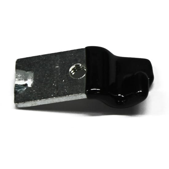 Lower Door Glass Stop for 1962-65 Nova, Each