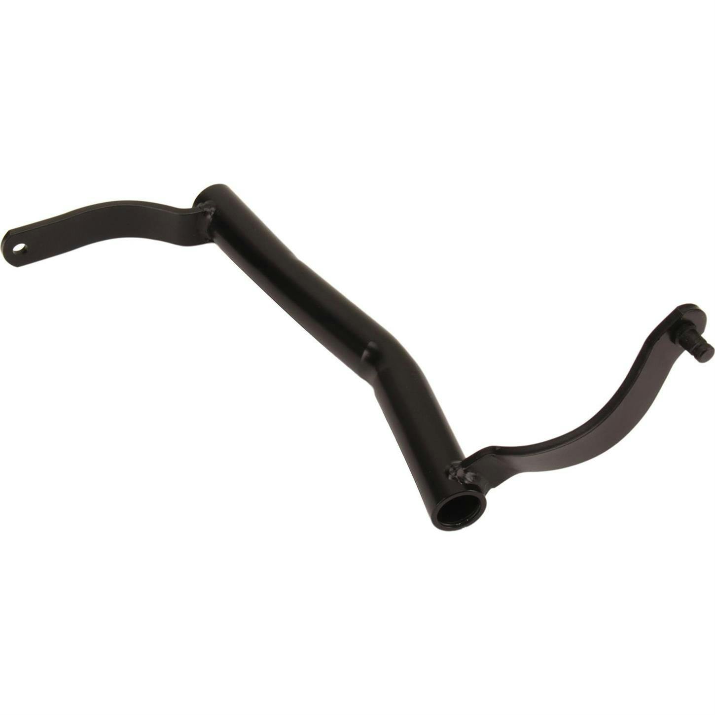 Heavy Duty Clutch Bellcrank Assembly, SBC V8, 1962-67 Nova