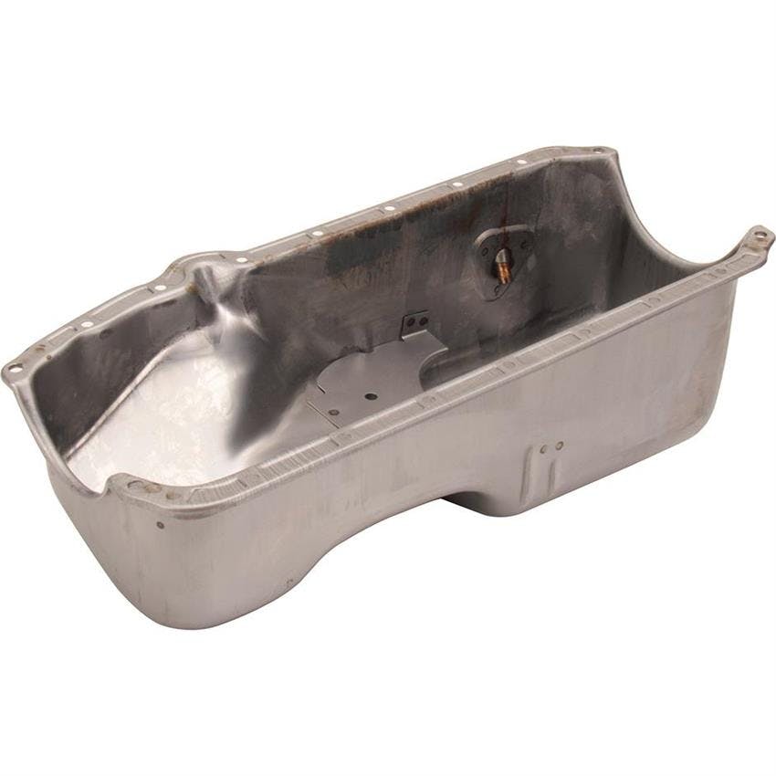 1962-67 Chevy II/Nova SBC V8 Oil Pan Kit