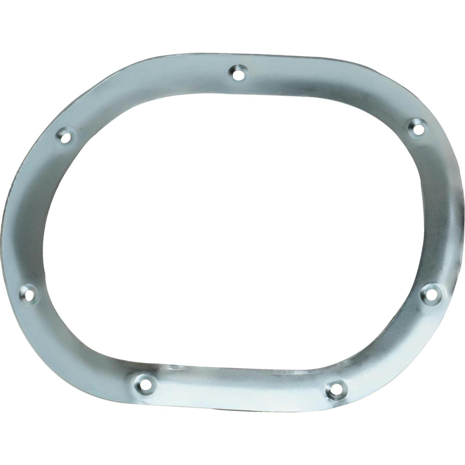 Shift Boot Ring, Lower, 1964-67 Chevelle