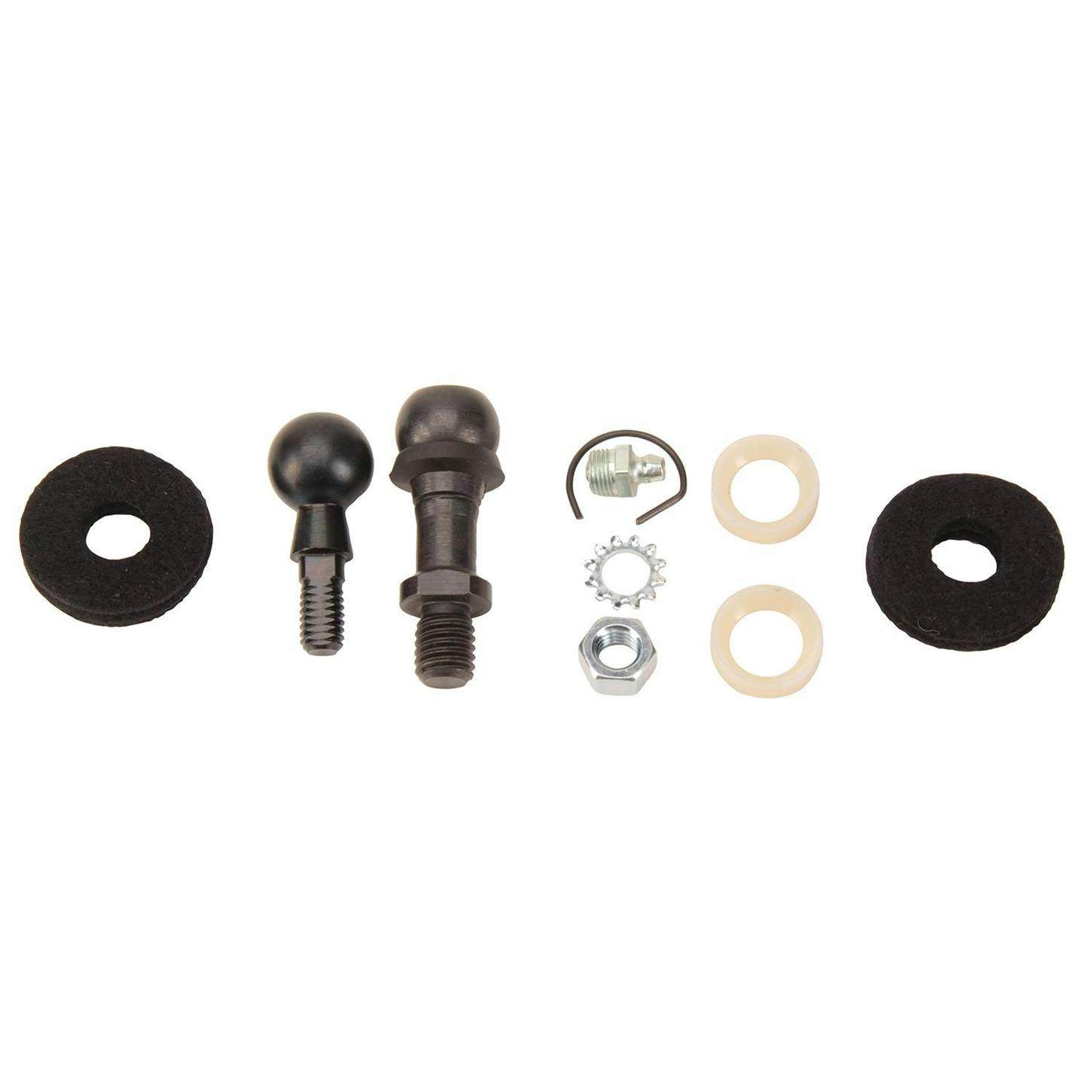 Bellcrank Rebuild Kit, V8, 1964-72 Chevelle, Nova