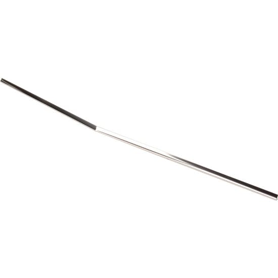 Rear Panel Trim Molding for 1966 Chevelle, Each