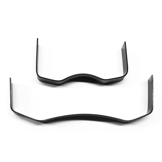 Center Console Bracket Kit for 1966-67 Nova