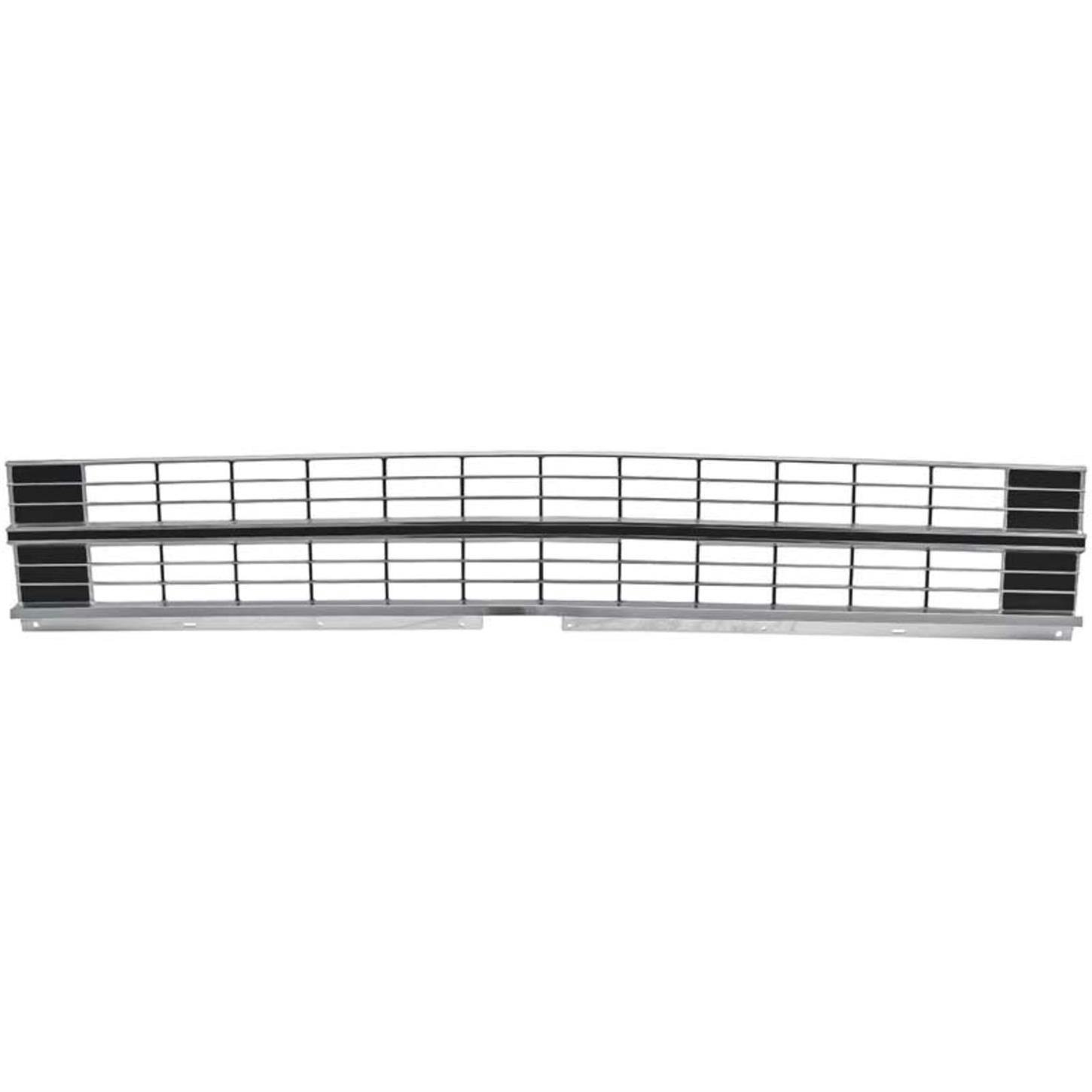 Reproduction Standard Grille for 1967 Nova/Chevy II