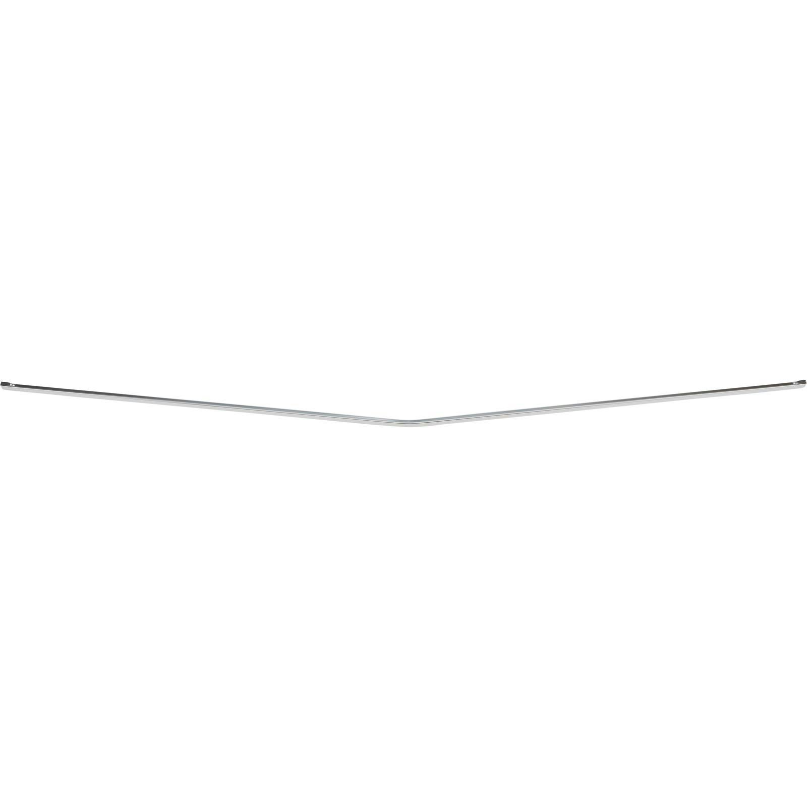 Reproduction Hood Trim Molding for 1967 Nova