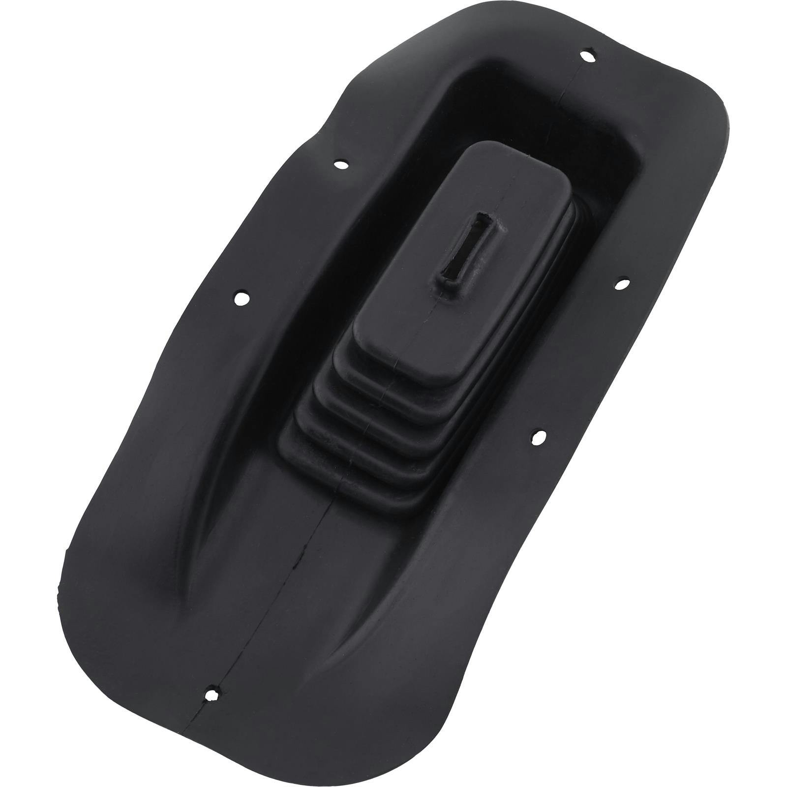 Shift Boot, Manual With Console, 1968-72 Chevelle