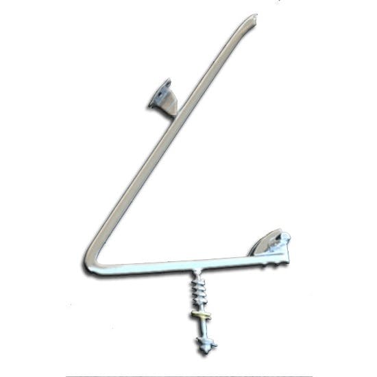 68-72 Nova Vent Window Frame RH