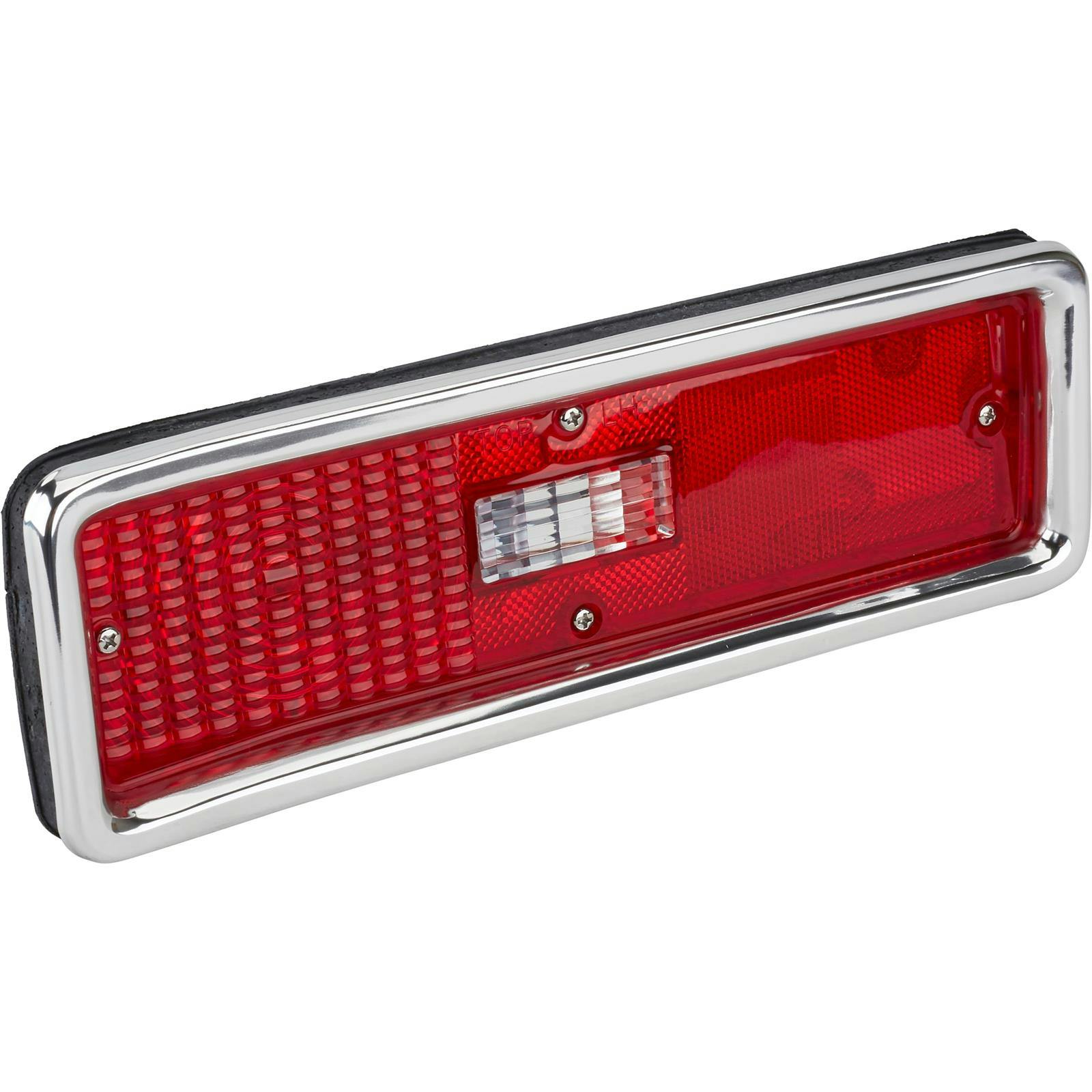 70-71 Nova Taillight Assemblies, LH, Ea