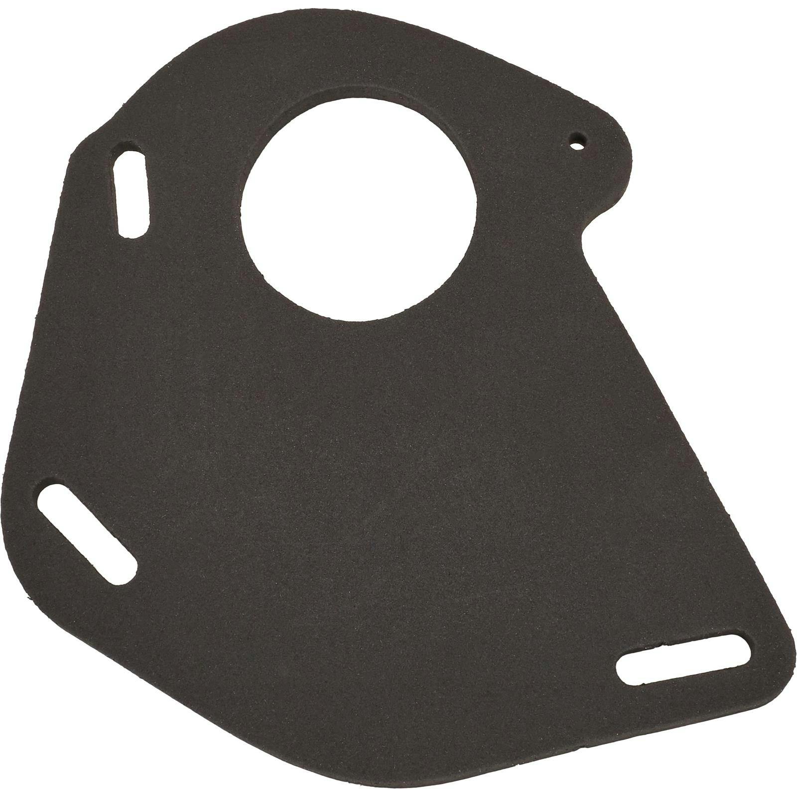 Reproduction Firewall-to-Steering Column Gasket Seal, 1970-81 Camaro