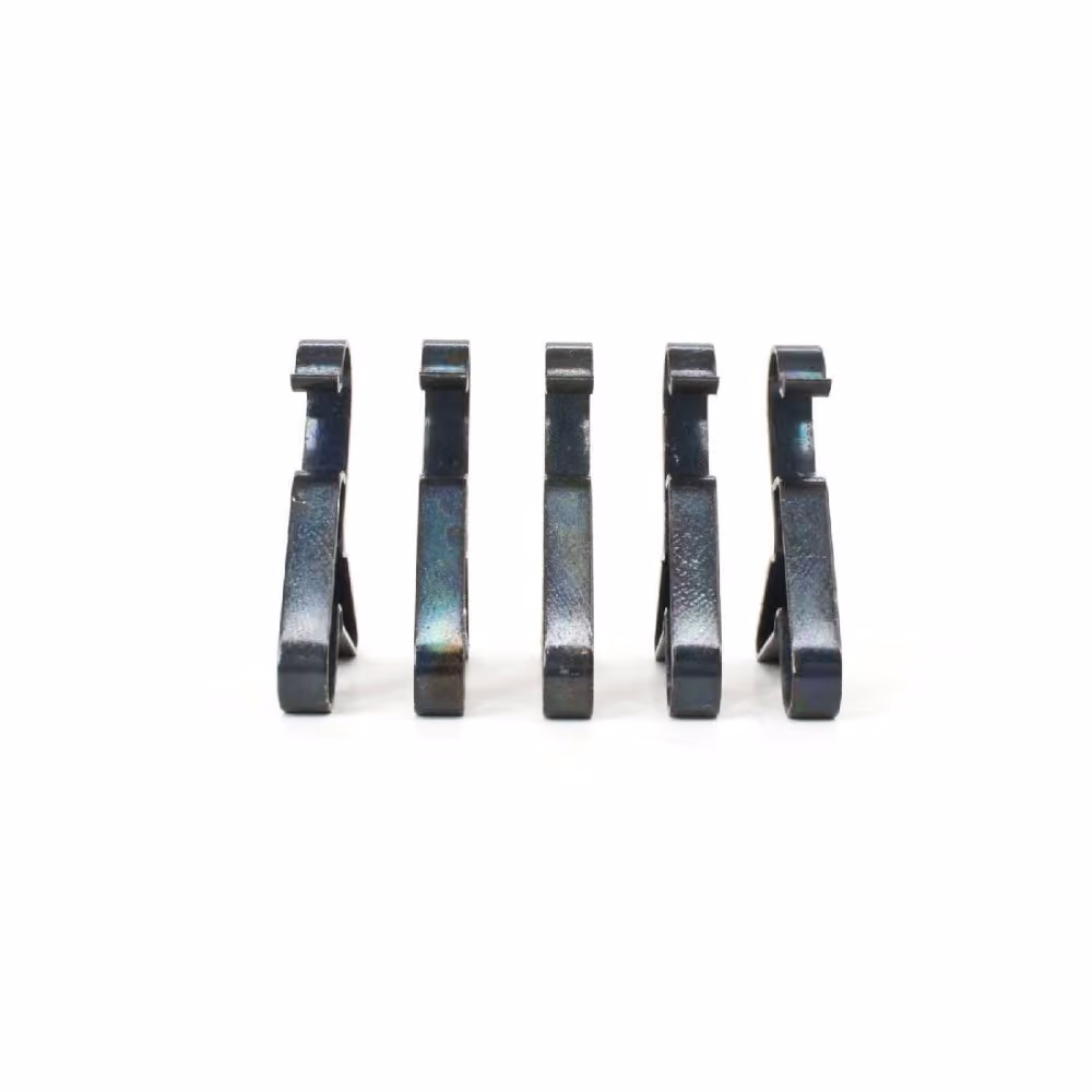 The Right Stuff CCS023 64-67 Chevelle/El Camino Fuel Line Clips