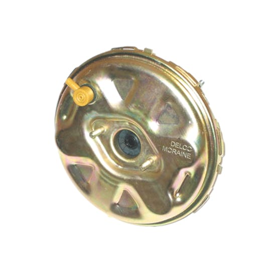 Right Stuff RPB1001 11 Inch Power Brake Booster, Delco Moraine