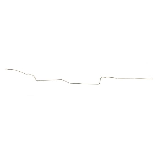 Right Stuff FGL6803 Tank-to-Pump OEM Fuel Line, 3/8 In, 68 Camaro