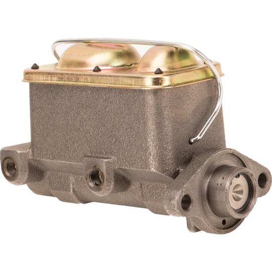 Right Stuff DBMC01 1.125 Inch Bore Master Cylinder, 1970-79 GM