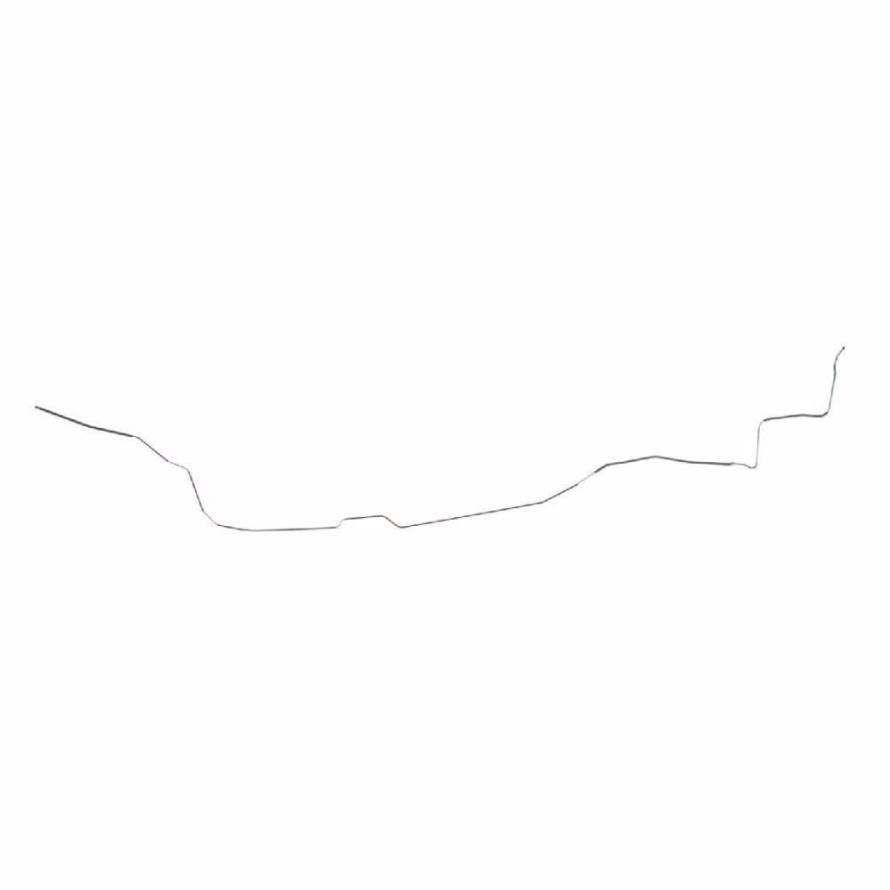 The Right Stuff CGL6922 68-69 Chevelle HT 1/4in Fuel Return Line