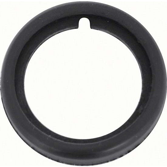 OER 3820672 Front Fender Antenna Bezel Seal, Camaro/Nova/Chevelle