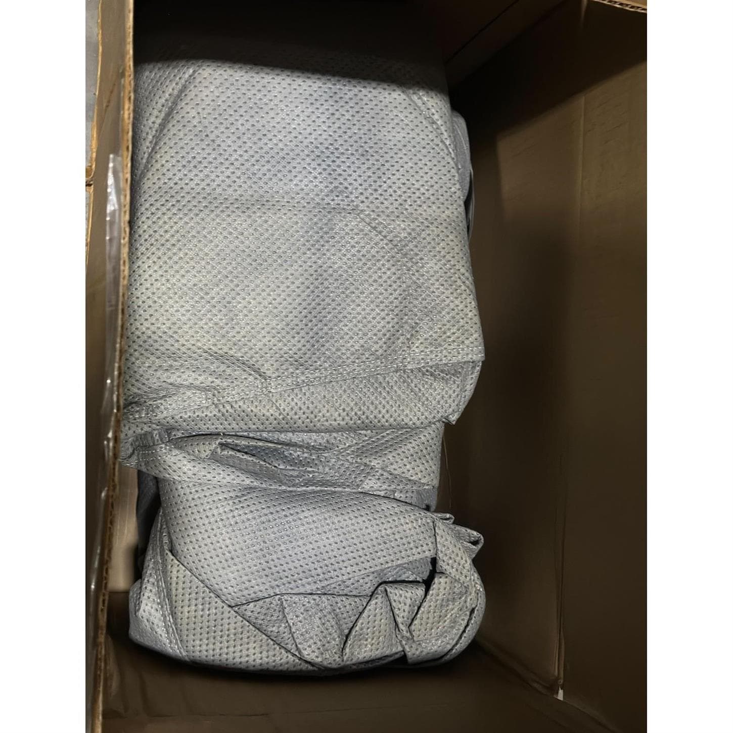 93-97-Car Cover, Series 300