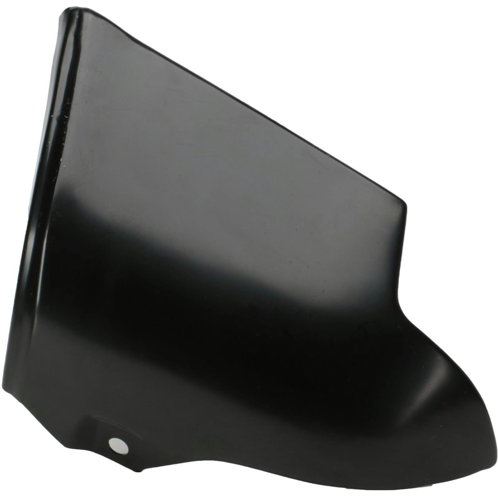 OER F921041 Fender Extension, RH, 1968 Firebird