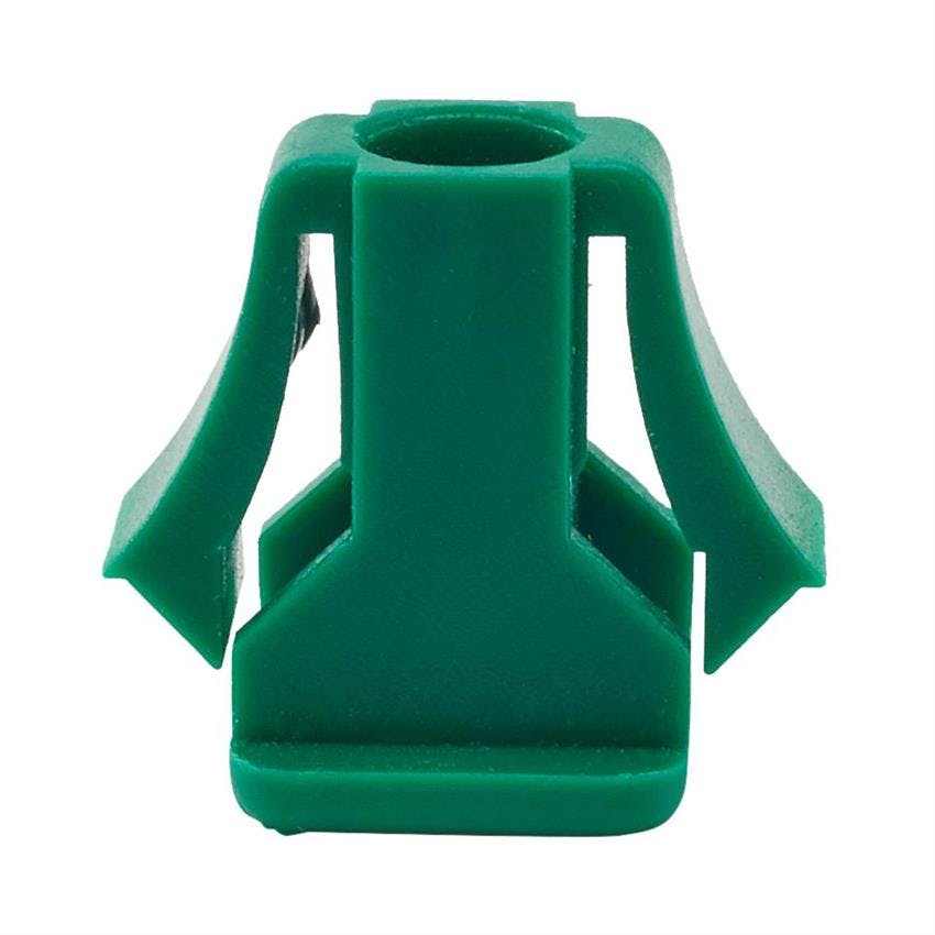 OE-Style Headlight Beam Adjusting Nut, GM