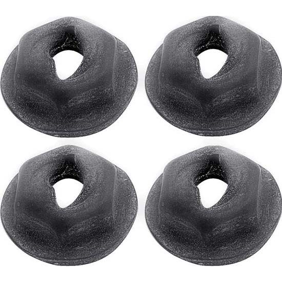 OER R402 1/8 Inch Speed Nut Kit