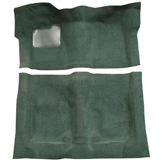 ACC Floor Carpet Set