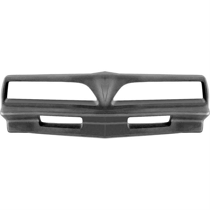 OER F15248 1977-78 Trans AM Front Bumper Cover