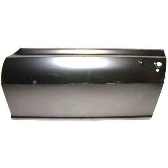 Sherman 685-11L 62-65 Chevy II Front Left Outer Door Skin