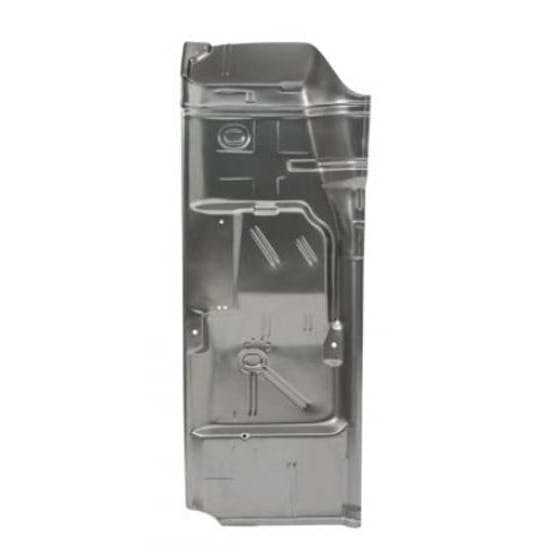 Sherman 685-46CFL 1962-1967 Chevy II Left Full Floor Pan with Seam