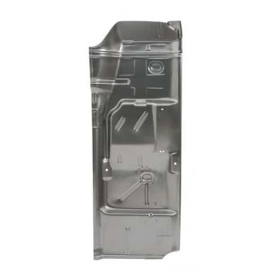 Sherman 685-46CFR 1962-1967 Chevy II Right Full Floor Pan with Seam