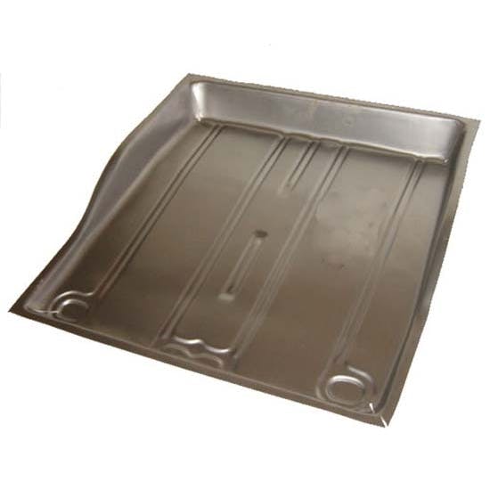 Sherman 685-76A 1962-1967 Chevy II Reproduction Trunk Floor