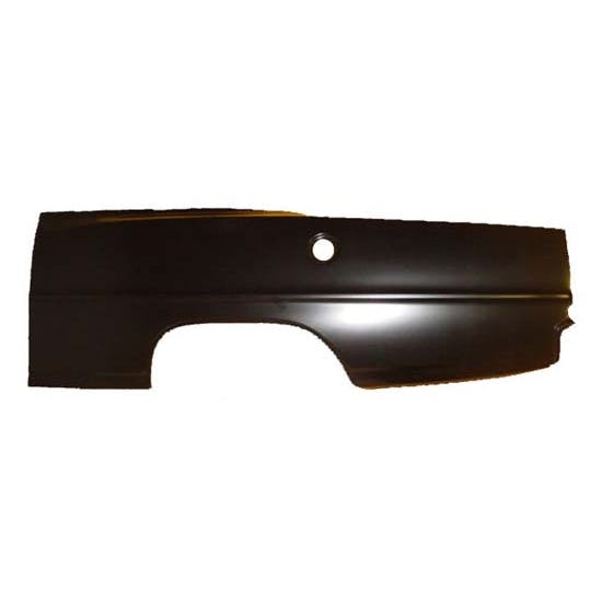 Sherman 686-50AL 1966-1967 Chevy II Reproduction Left Quarter Panel