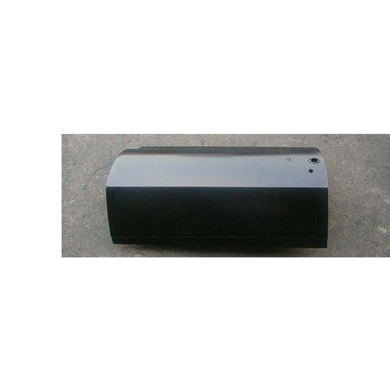 Sherman 695-10L 1967 Camaro/Firebird Rear Left Door Shell