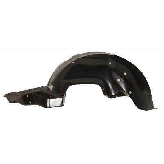 Sherman 695-24L 1967-1968 Camaro Steel Left Front Inner Fender