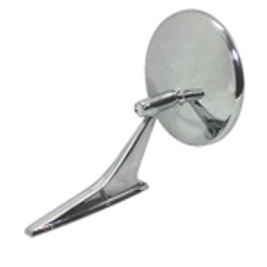 Sherman 695-301 67 Camaro, 67-68 Chevelle, 69-72 Nova Side Door Mirror