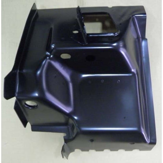 Sherman 695-40BR 67-69 Camaro Right Firewall to Floor Pan Dash Bracket