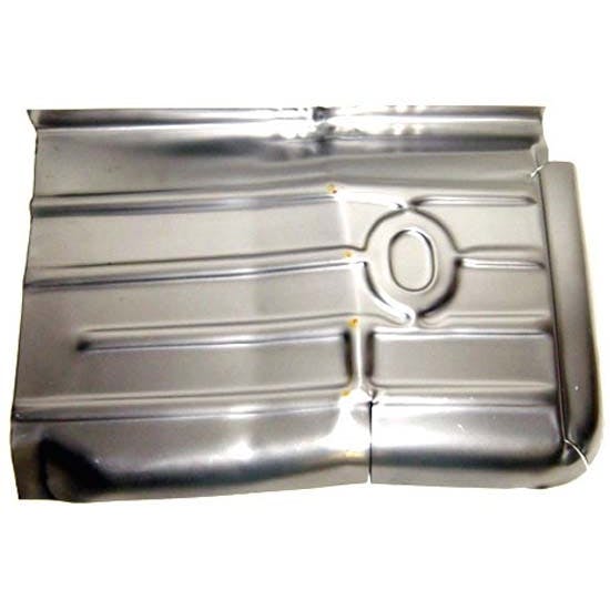 Sherman 695-45L 67-69 Camaro/Firebird Restoration Left Rear Floor Pan
