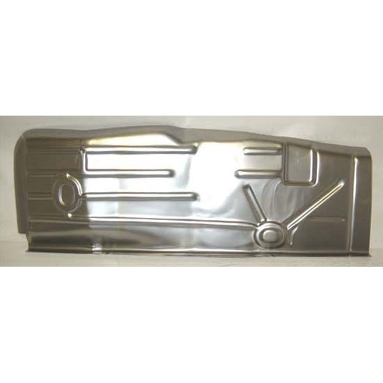 Sherman 695-46AL 67-69 Camaro Full Length Left Steel Floor Pan