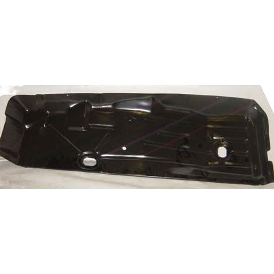 Sherman 695-46L 67-69 Camaro Reproduction Full Length Left Floor Pan