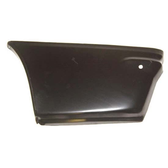 Sherman 695-60L 1967-68 Camaro/Firebird Left Lower Rear Quarter Panel