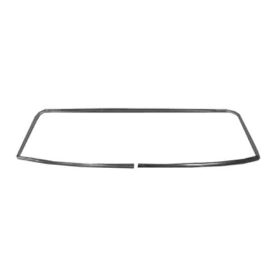 Sherman 695-71M 1967-69 Camaro/Firebird Coupe Rear Window Molding Set