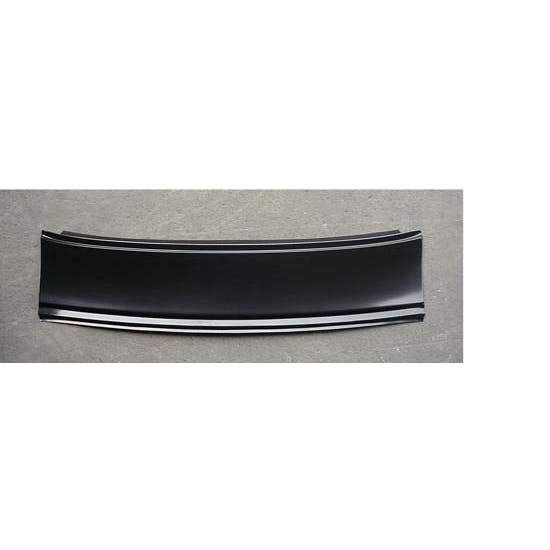 Sherman 695-72T 1967-1969 Camaro/Firebird Coupe Rear Deck Filler Panel