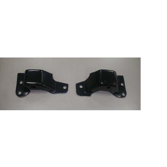 Sherman 696-38A 1969 Camaro, 1969-1970 Nova Engine Mount, Pair